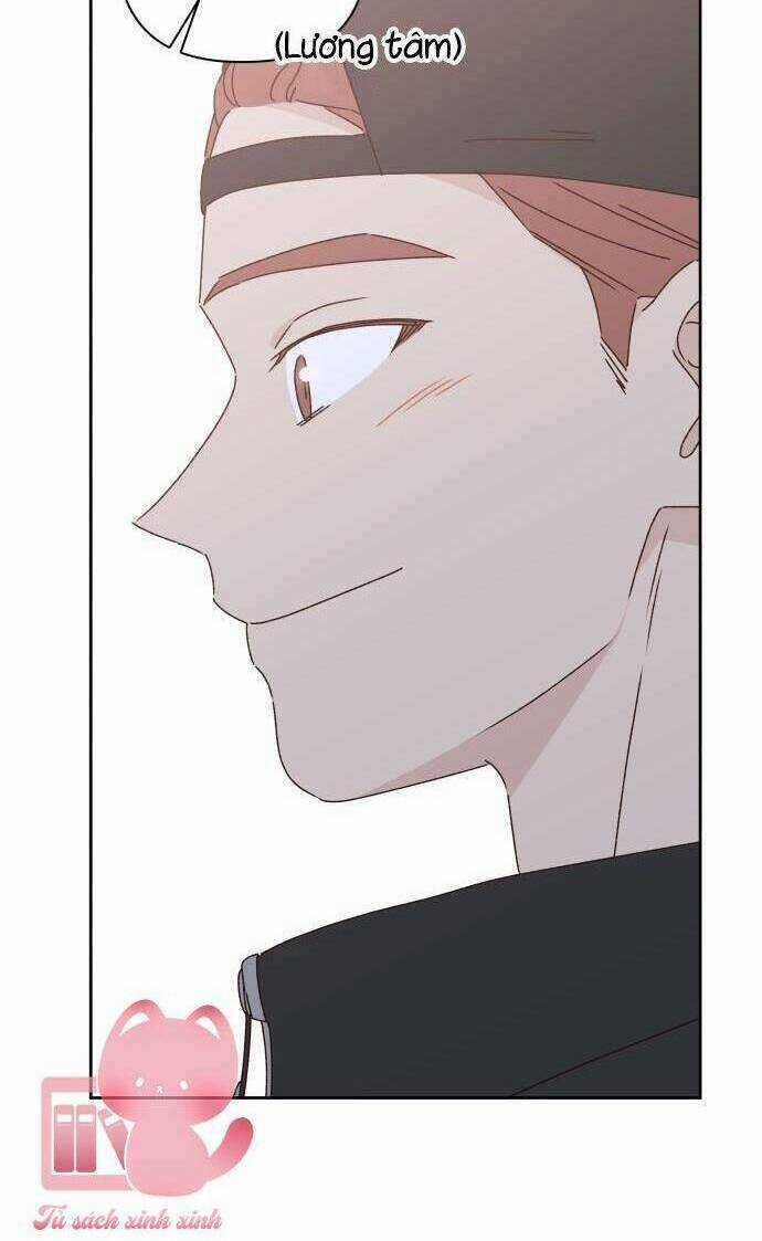 Ranh Giới Tình Yêu Chapter 20 trang 56