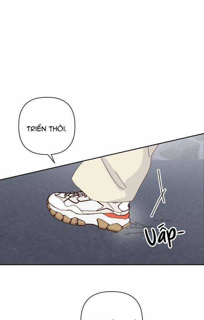 Ranh Giới Tình Yêu Chapter 20 trang 57