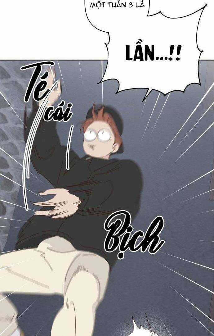 Ranh Giới Tình Yêu Chapter 20 trang 58