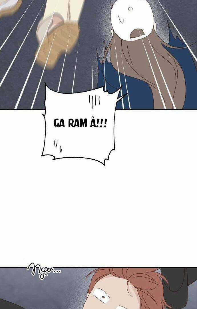 Ranh Giới Tình Yêu Chapter 20 trang 59