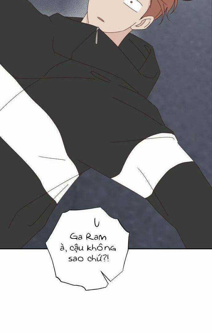 Ranh Giới Tình Yêu Chapter 20 trang 60