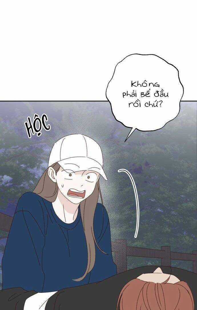 Ranh Giới Tình Yêu Chapter 20 trang 61