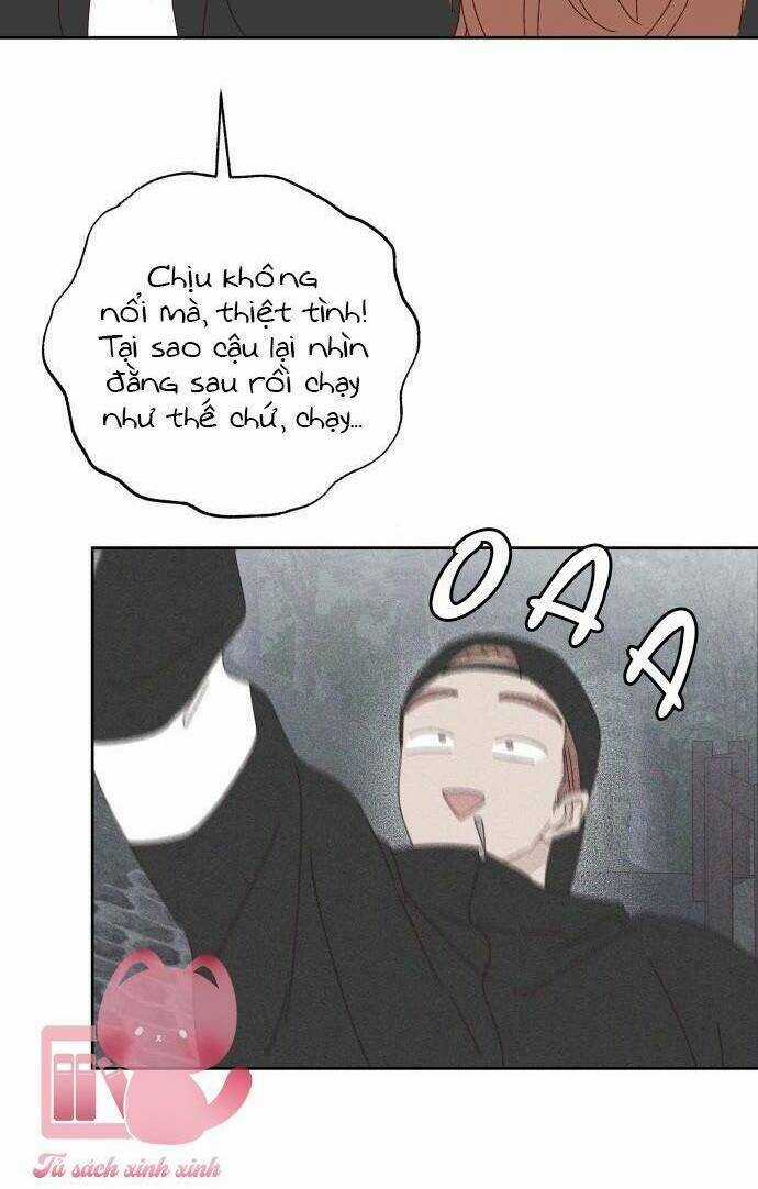 Ranh Giới Tình Yêu Chapter 20 trang 62