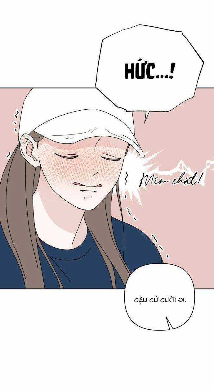 Ranh Giới Tình Yêu Chapter 20 trang 63