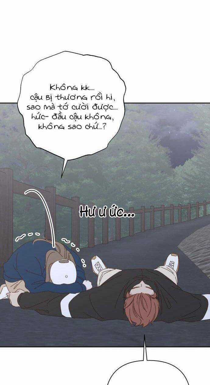 Ranh Giới Tình Yêu Chapter 20 trang 64