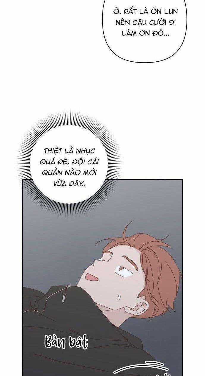 Ranh Giới Tình Yêu Chapter 20 trang 65