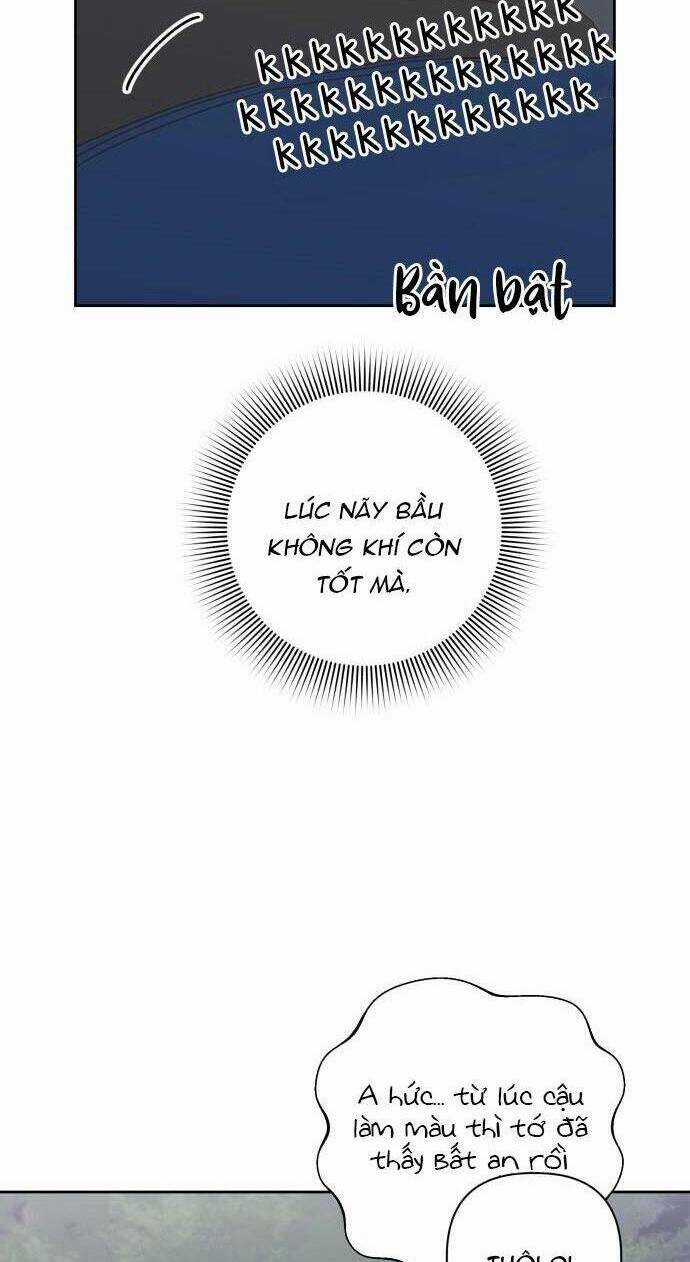 Ranh Giới Tình Yêu Chapter 20 trang 66