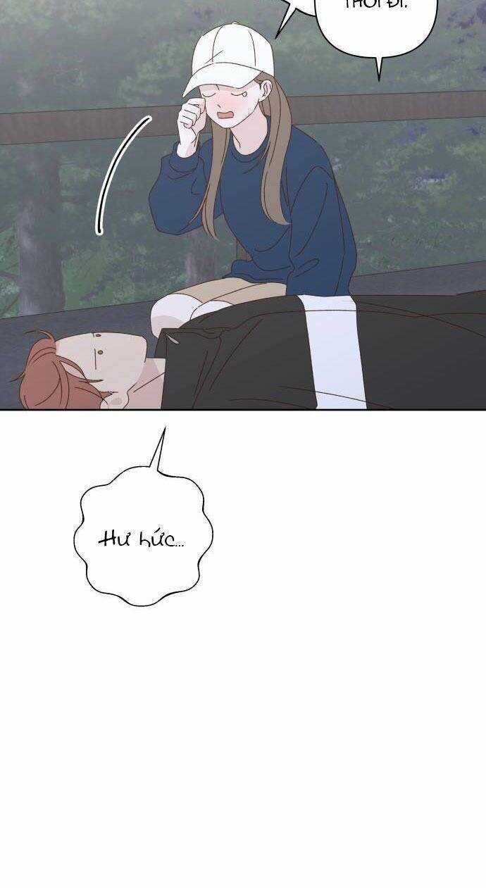 Ranh Giới Tình Yêu Chapter 20 trang 67