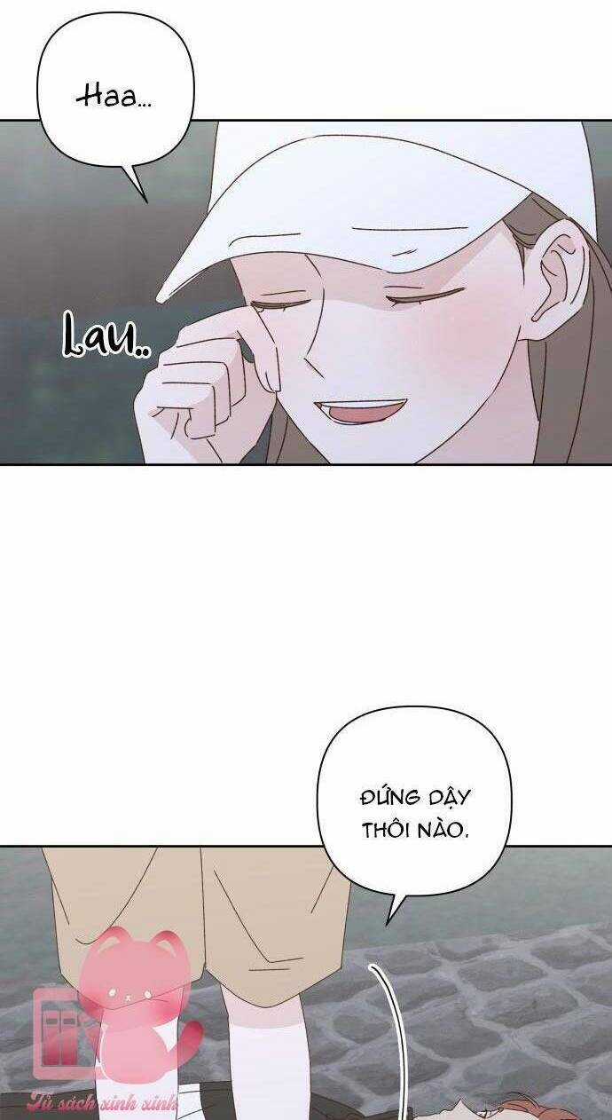 Ranh Giới Tình Yêu Chapter 20 trang 68