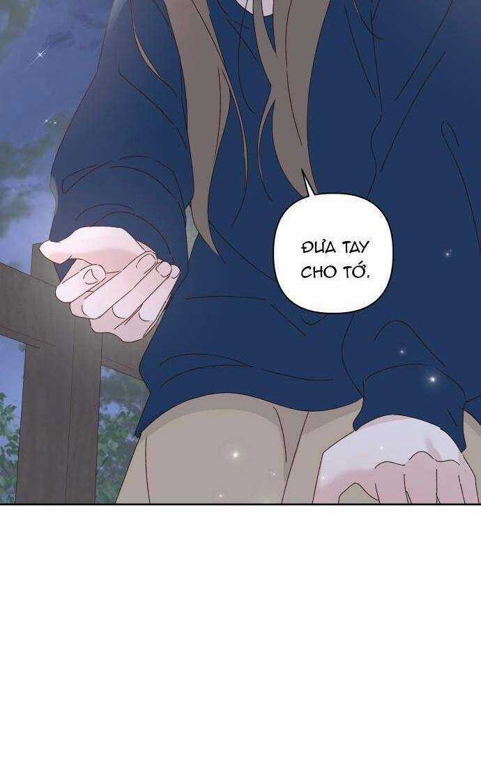 Ranh Giới Tình Yêu Chapter 20 trang 70