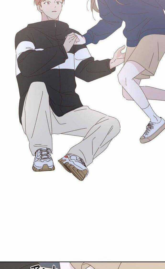 Ranh Giới Tình Yêu Chapter 20 trang 78