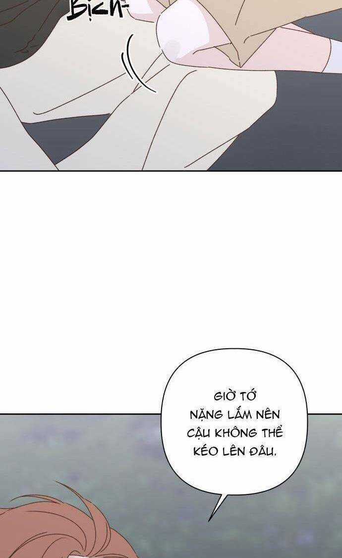 Ranh Giới Tình Yêu Chapter 20 trang 79