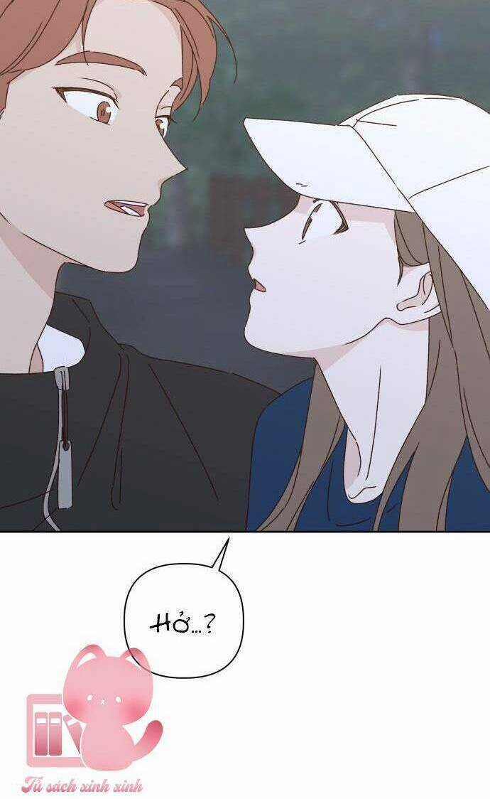 Ranh Giới Tình Yêu Chapter 20 trang 80