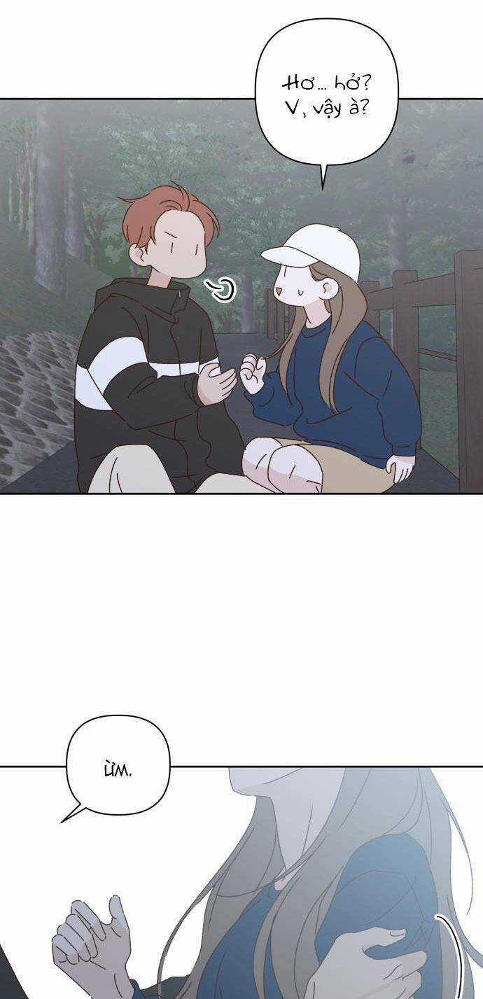 Ranh Giới Tình Yêu Chapter 20 trang 81