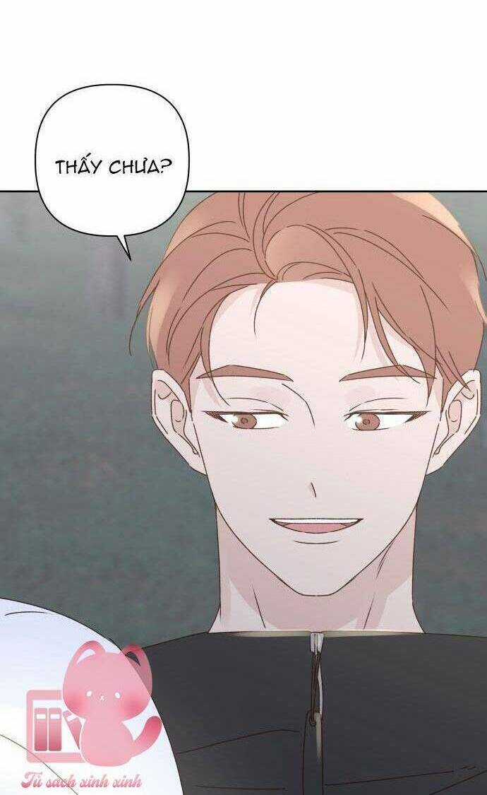 Ranh Giới Tình Yêu Chapter 20 trang 86