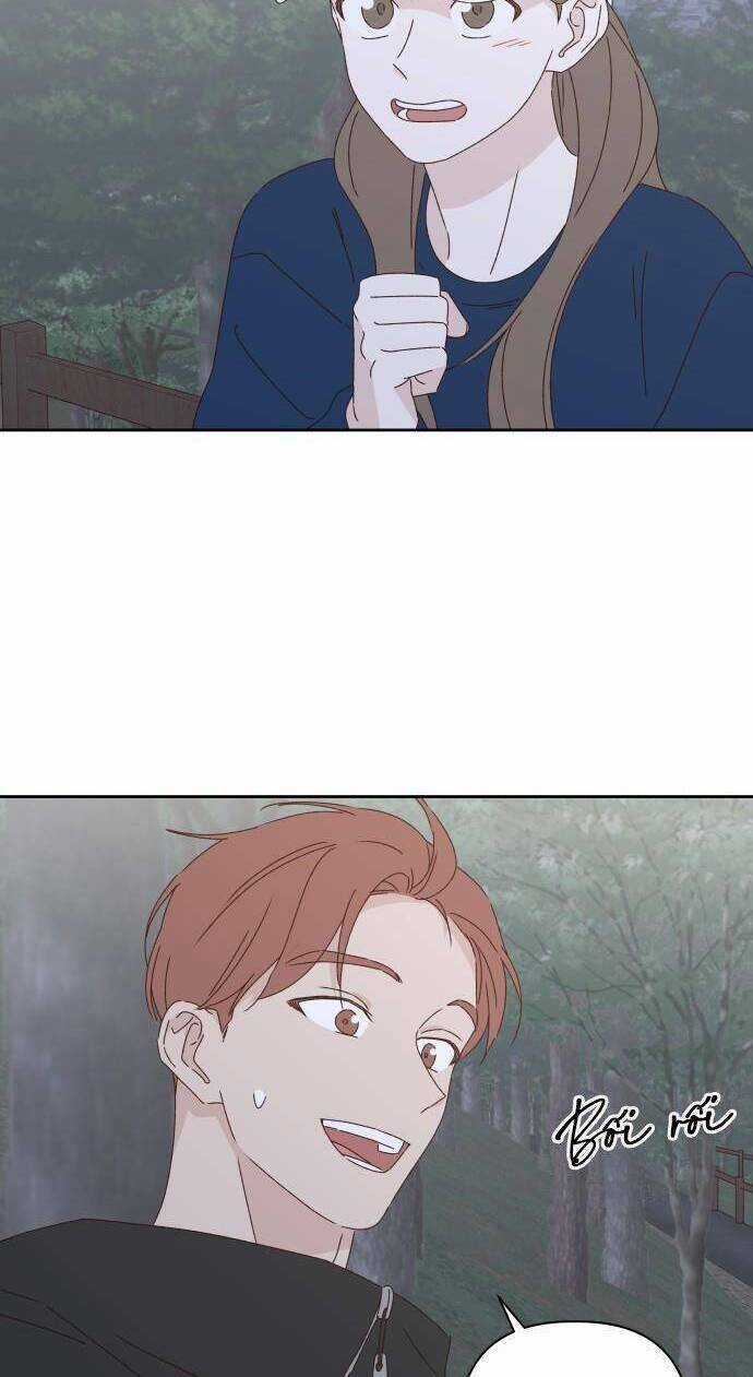 Ranh Giới Tình Yêu Chapter 20 trang 89