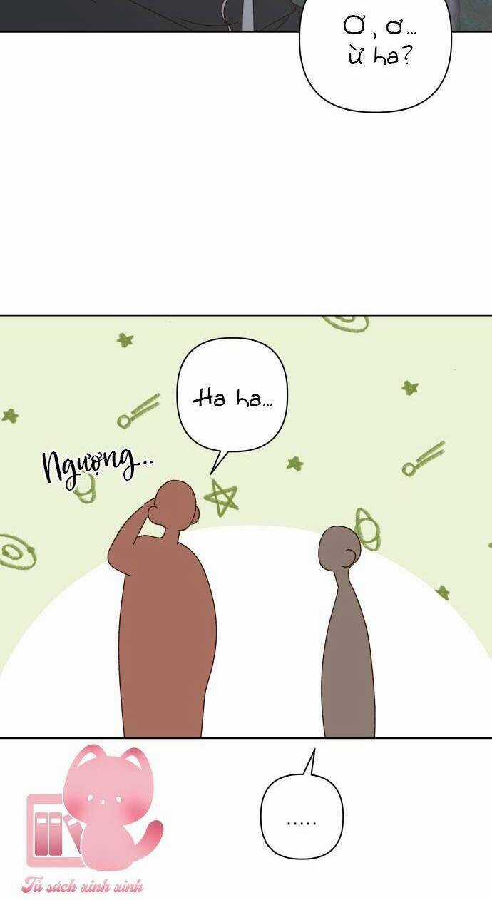 Ranh Giới Tình Yêu Chapter 20 trang 90