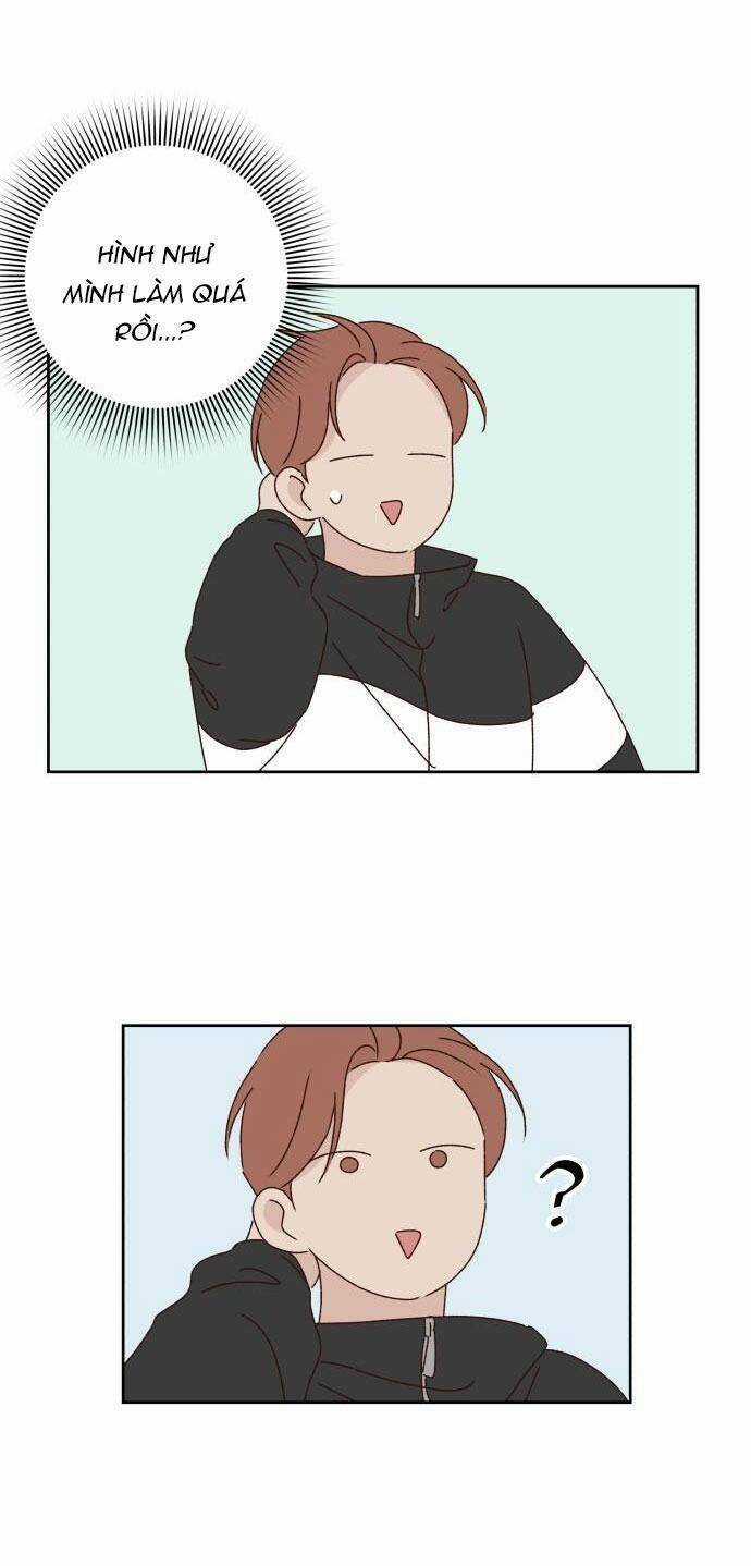 Ranh Giới Tình Yêu Chapter 20 trang 91