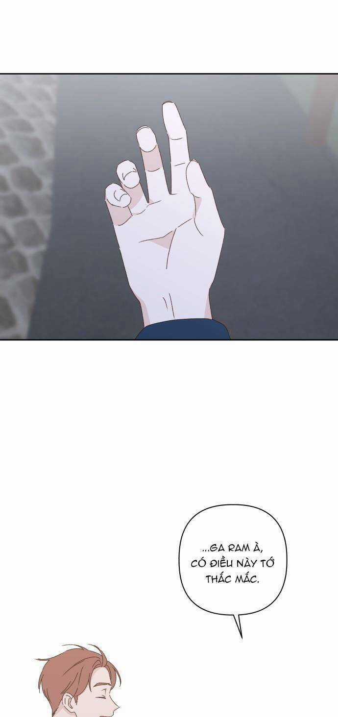 Ranh Giới Tình Yêu Chapter 20 trang 95