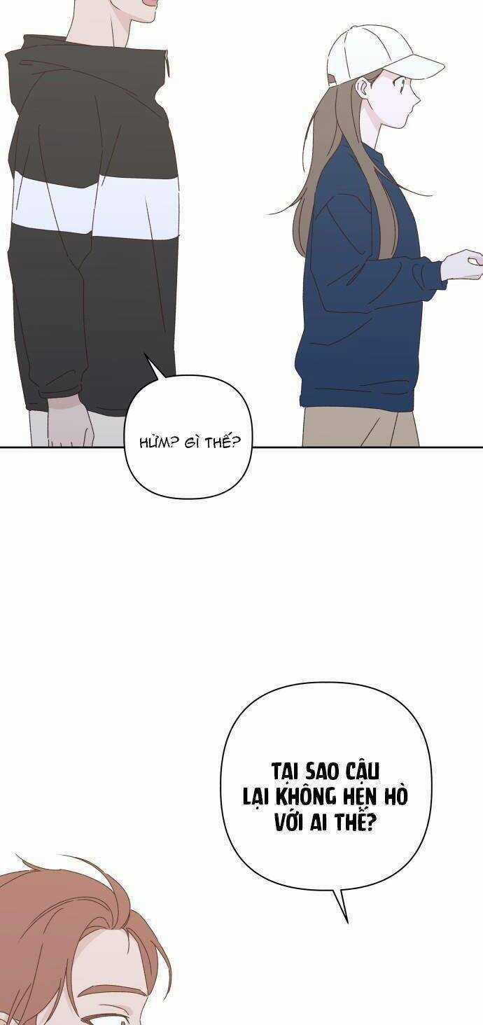 Ranh Giới Tình Yêu Chapter 20 trang 96