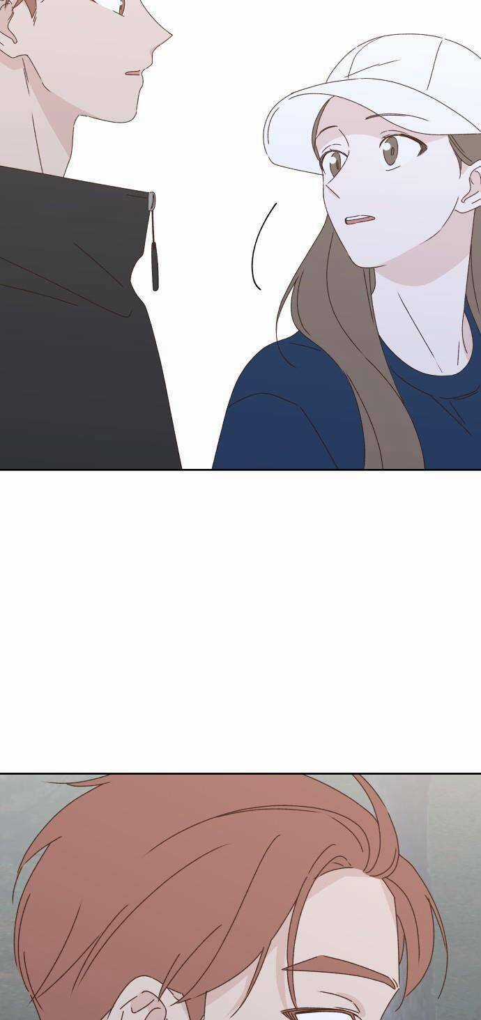 Ranh Giới Tình Yêu Chapter 20 trang 97