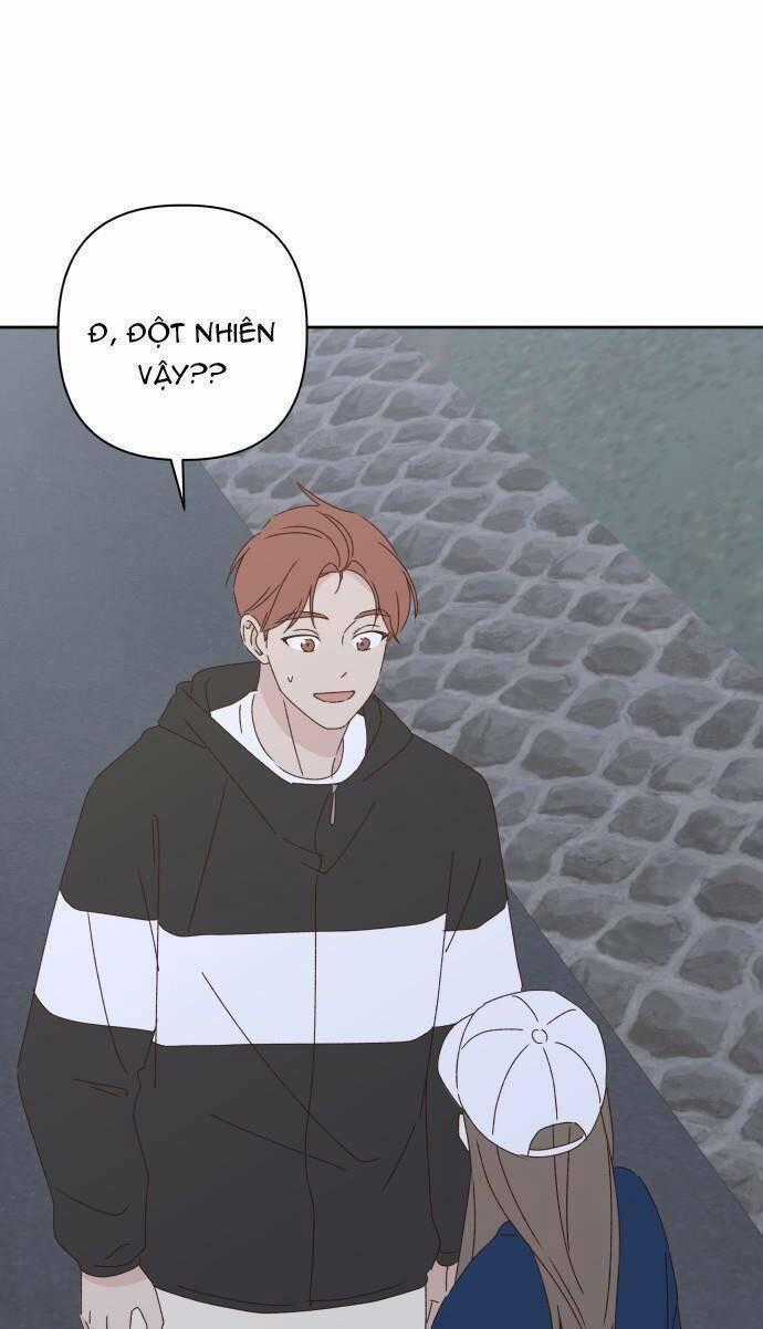 Ranh Giới Tình Yêu Chapter 21 trang 1