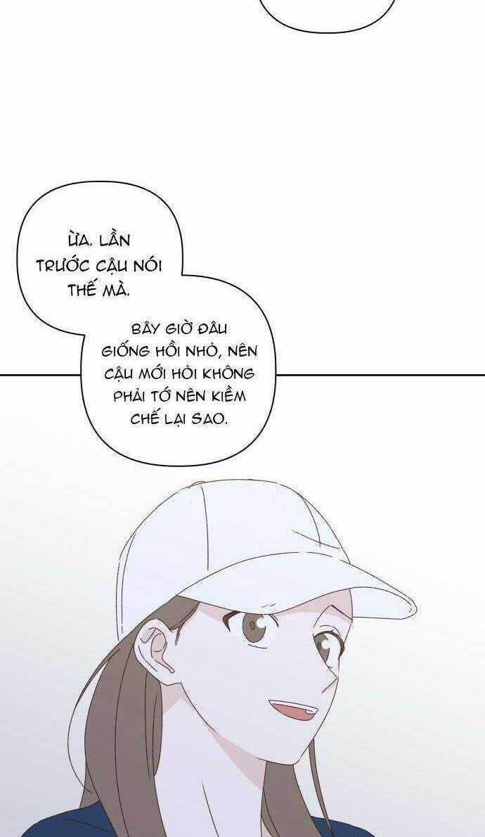 Ranh Giới Tình Yêu Chapter 21 trang 10