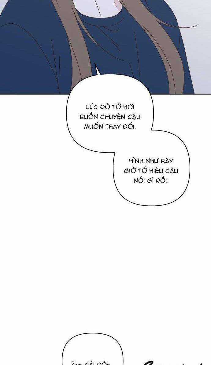 Ranh Giới Tình Yêu Chapter 21 trang 11