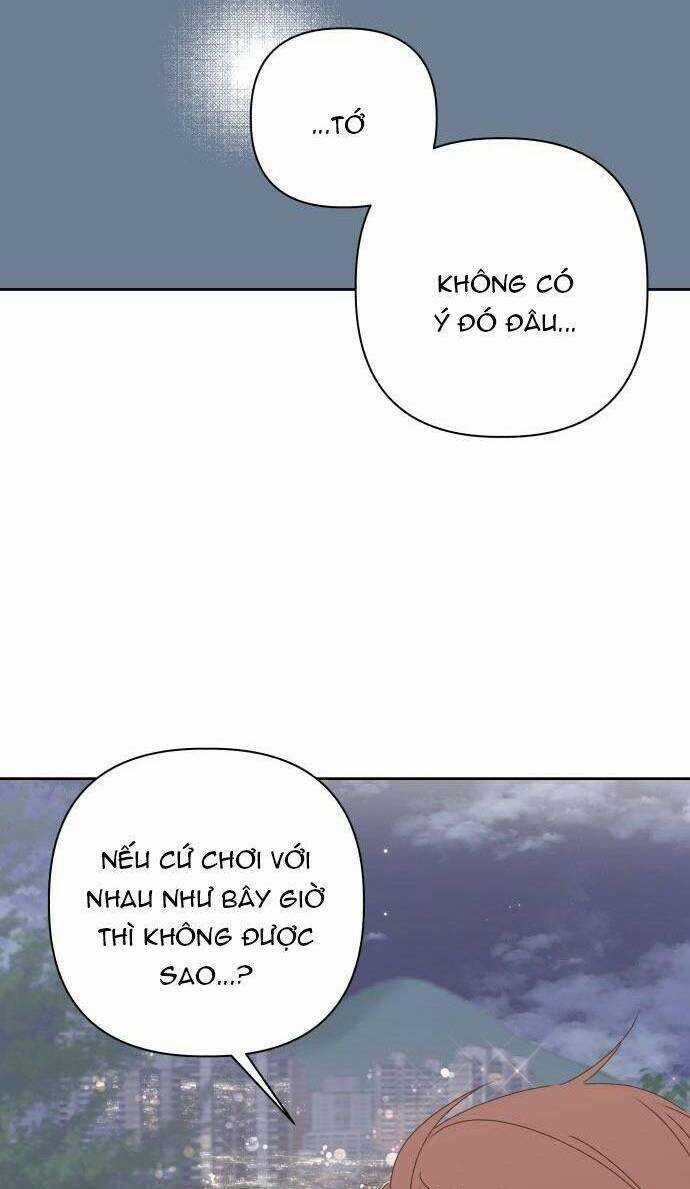 Ranh Giới Tình Yêu Chapter 21 trang 13