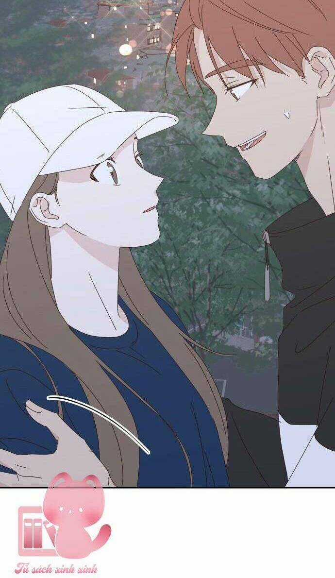 Ranh Giới Tình Yêu Chapter 21 trang 14