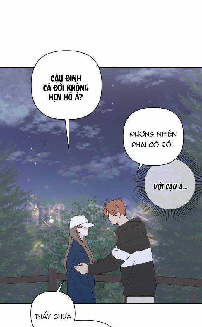 Ranh Giới Tình Yêu Chapter 21 trang 15
