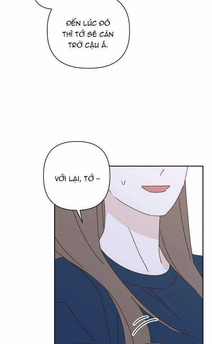 Ranh Giới Tình Yêu Chapter 21 trang 16