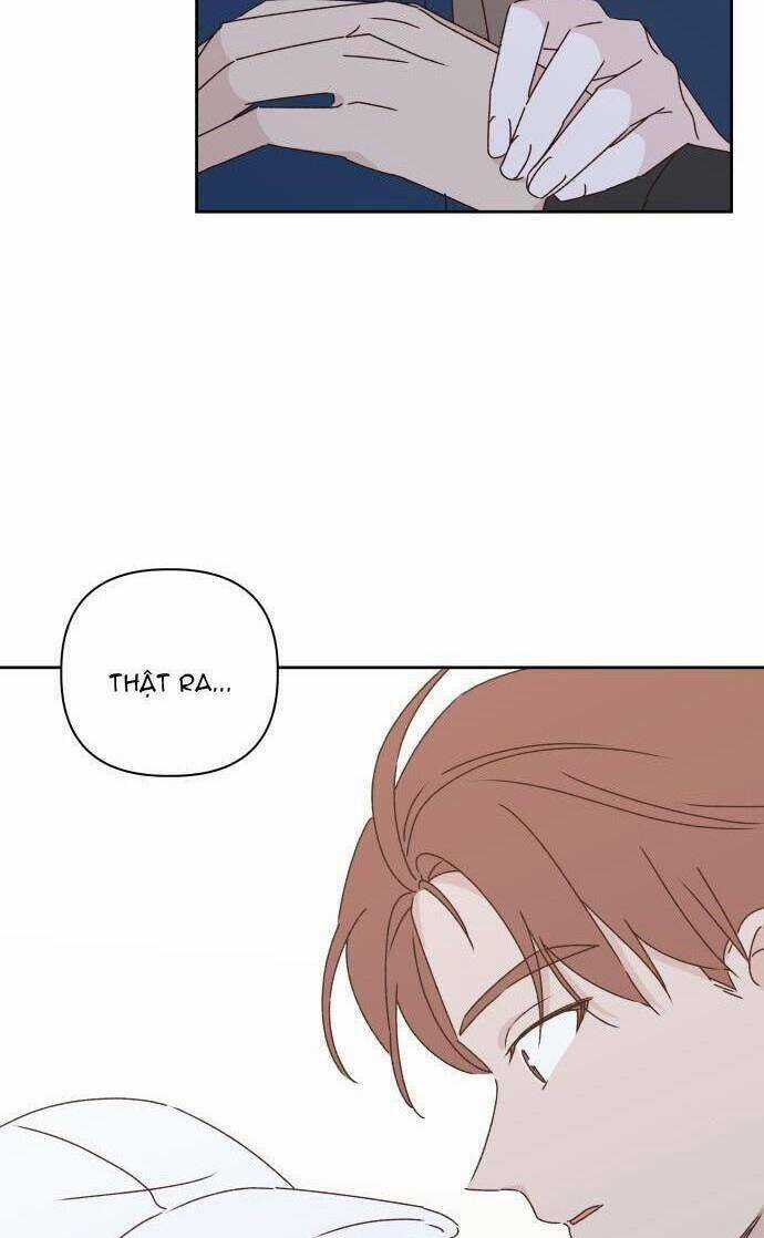 Ranh Giới Tình Yêu Chapter 21 trang 17