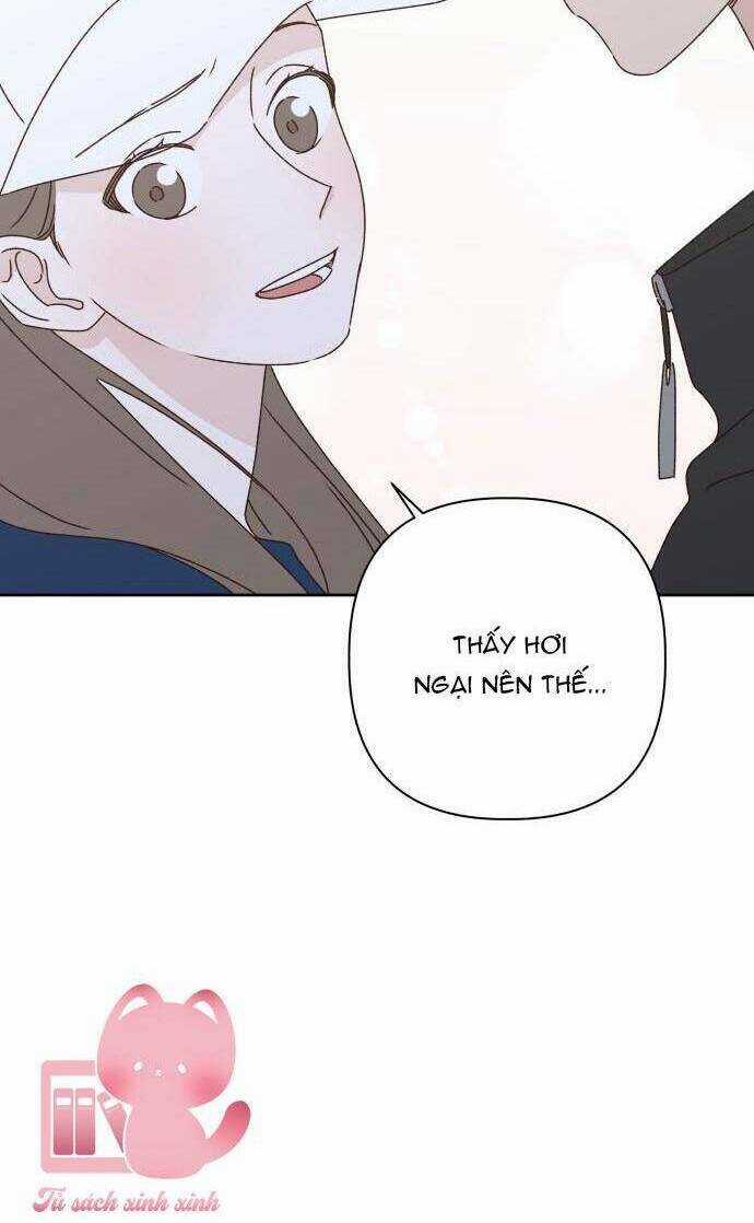 Ranh Giới Tình Yêu Chapter 21 trang 18