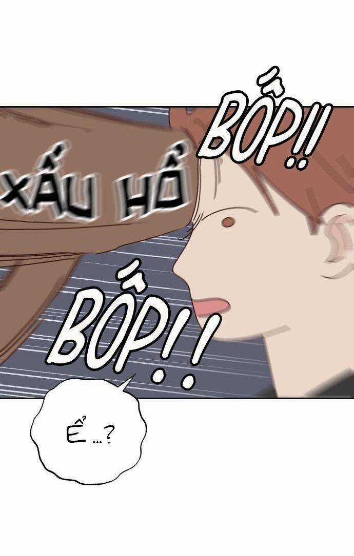 Ranh Giới Tình Yêu Chapter 21 trang 19