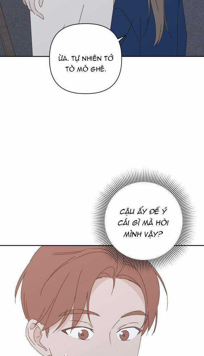 Ranh Giới Tình Yêu Chapter 21 trang 2