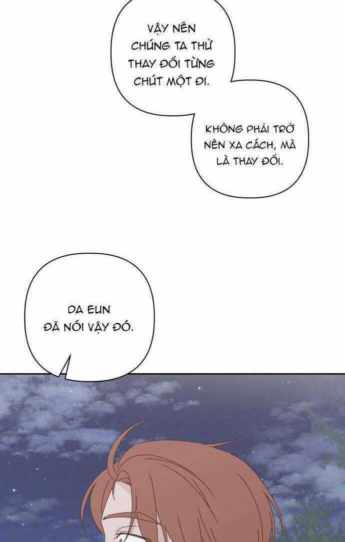 Ranh Giới Tình Yêu Chapter 21 trang 21