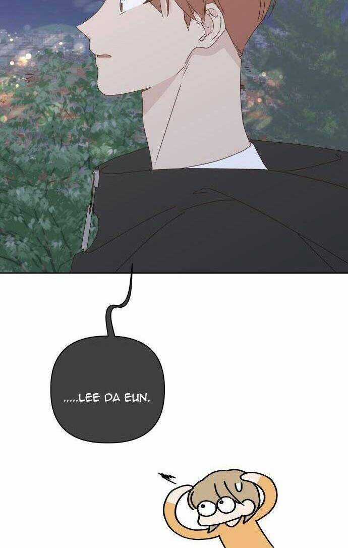 Ranh Giới Tình Yêu Chapter 21 trang 22