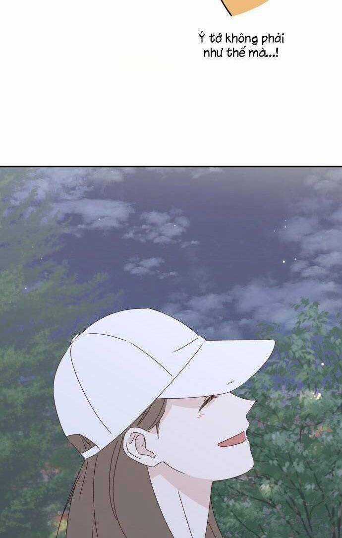 Ranh Giới Tình Yêu Chapter 21 trang 23