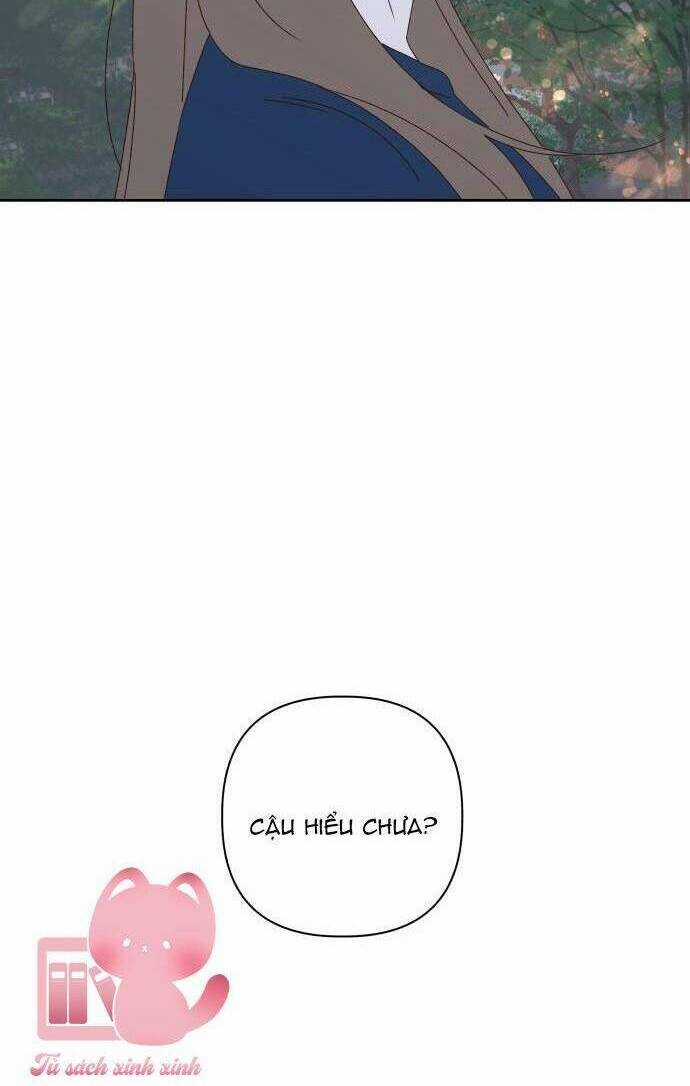 Ranh Giới Tình Yêu Chapter 21 trang 24