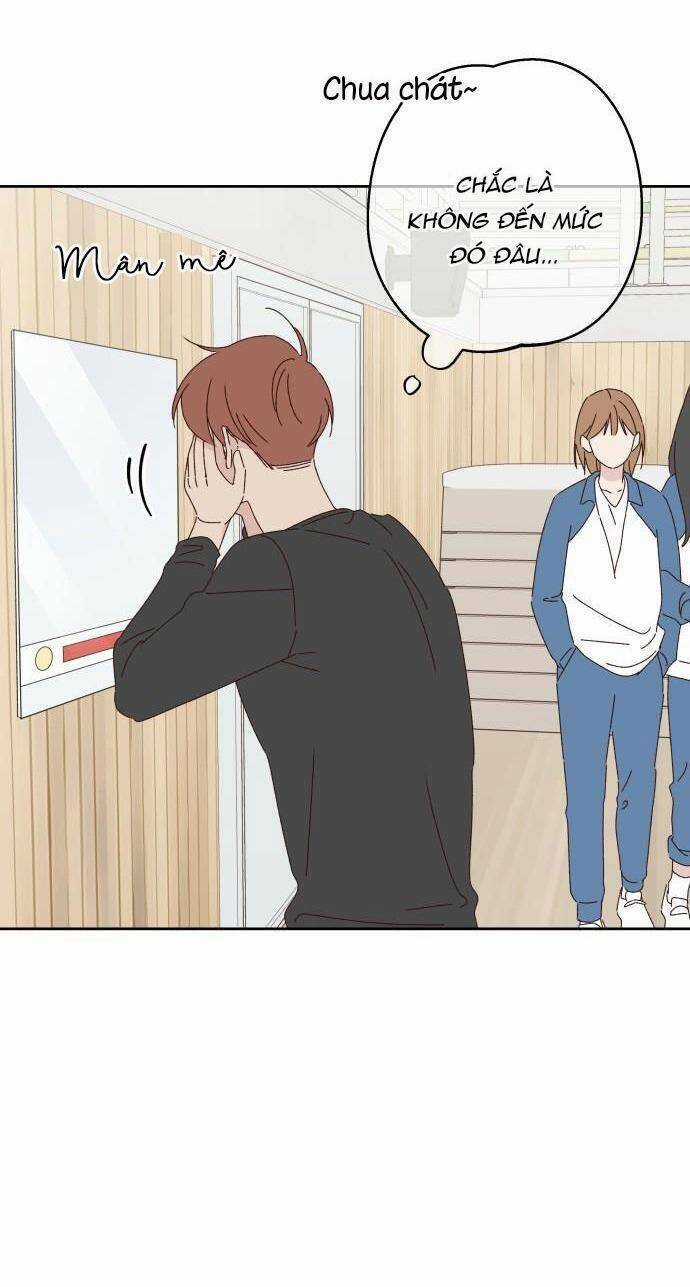 Ranh Giới Tình Yêu Chapter 21 trang 28