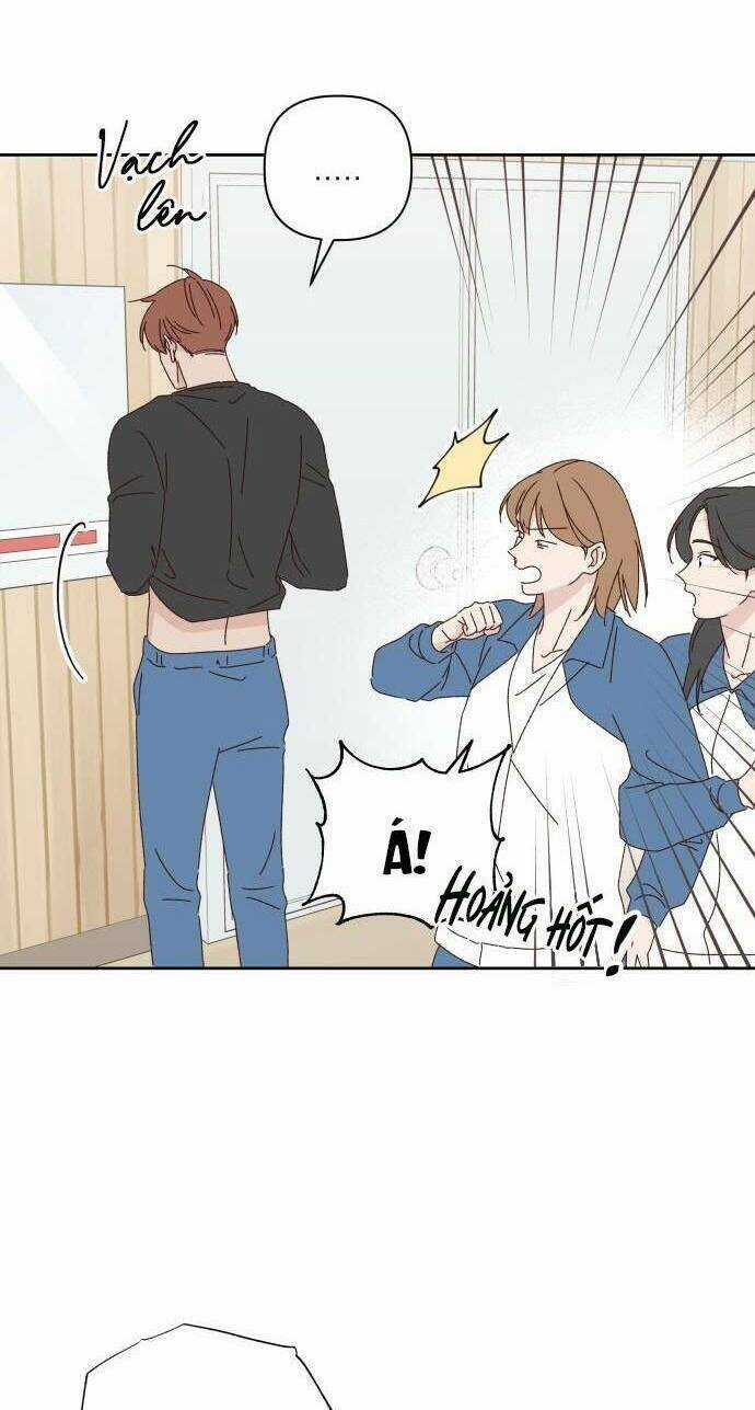 Ranh Giới Tình Yêu Chapter 21 trang 29