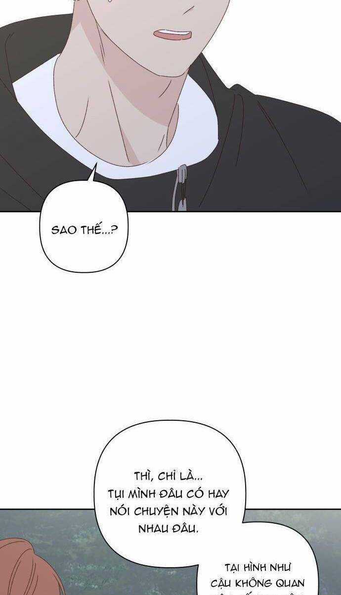 Ranh Giới Tình Yêu Chapter 21 trang 3