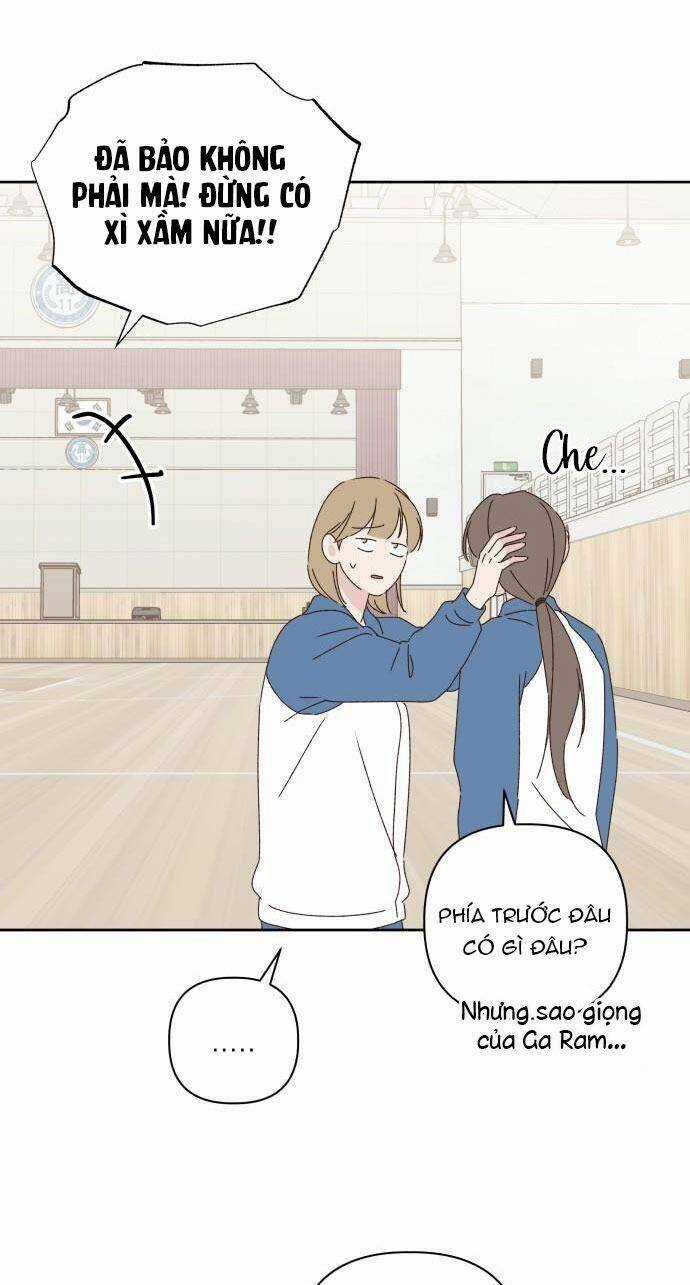 Ranh Giới Tình Yêu Chapter 21 trang 32