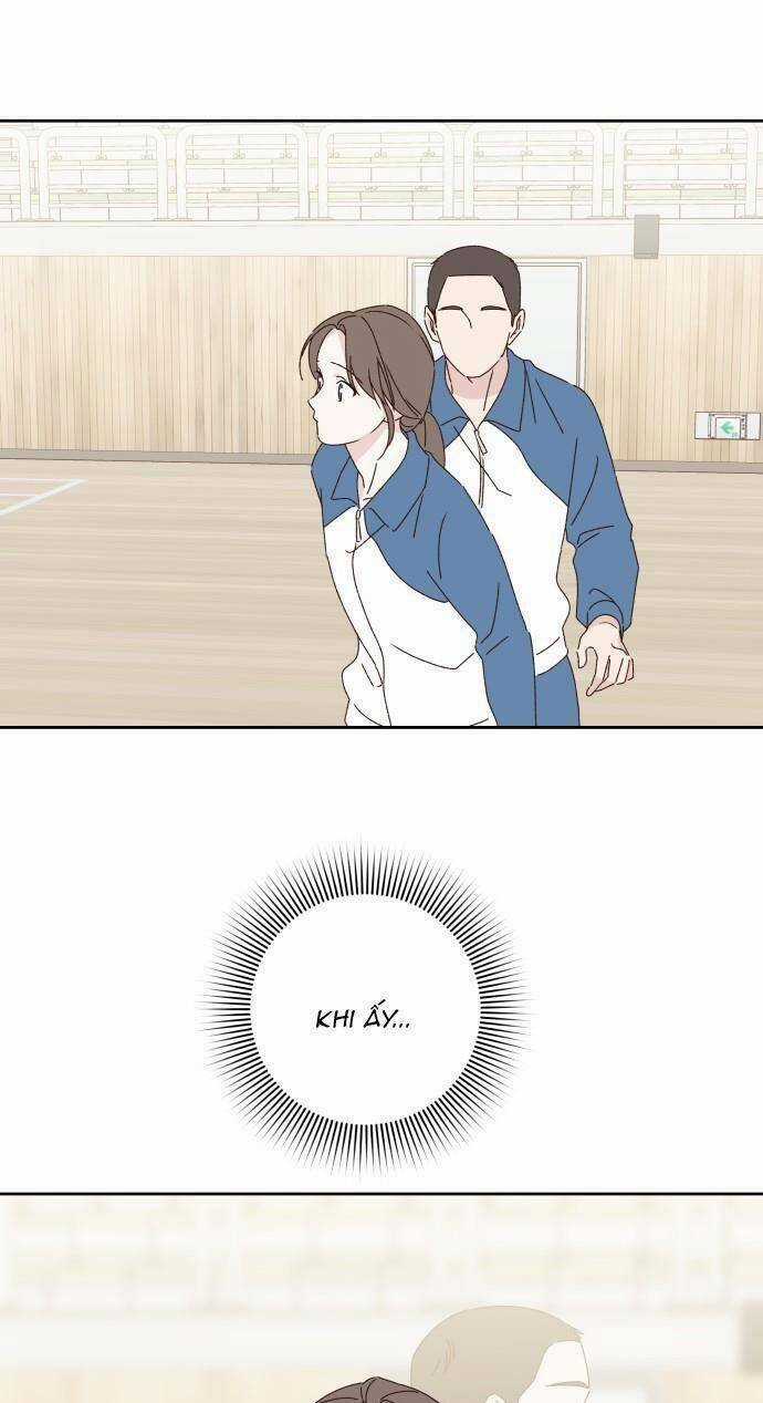 Ranh Giới Tình Yêu Chapter 21 trang 38