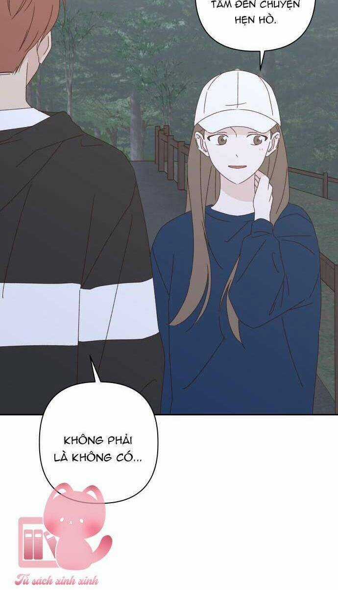 Ranh Giới Tình Yêu Chapter 21 trang 4