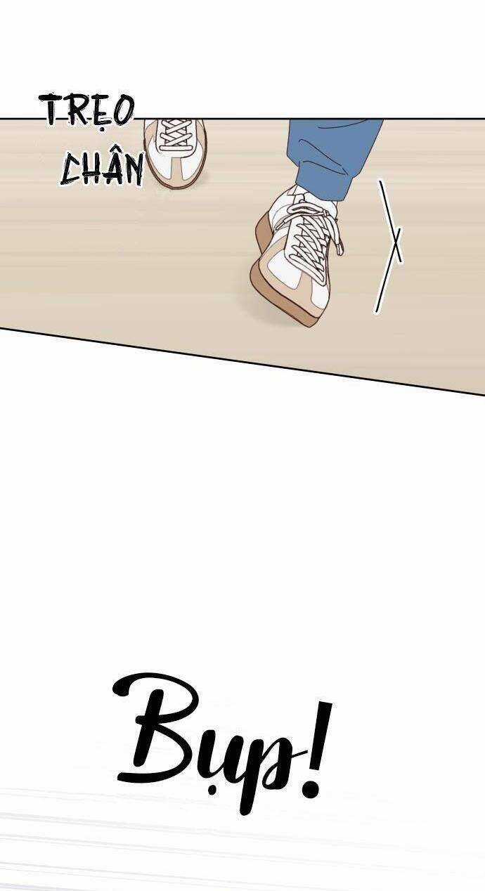 Ranh Giới Tình Yêu Chapter 21 trang 40