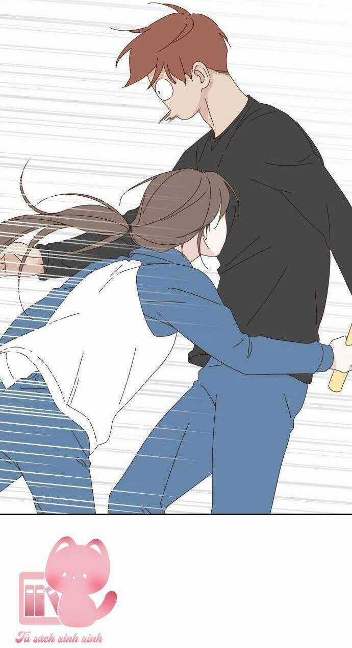 Ranh Giới Tình Yêu Chapter 21 trang 41