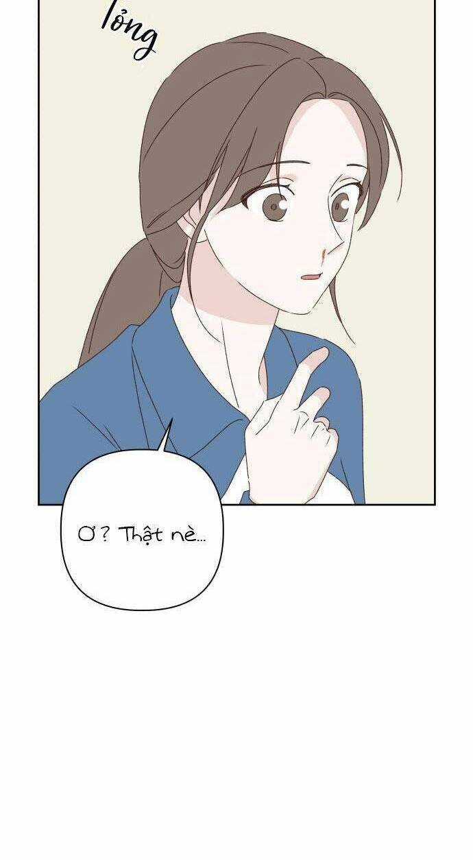 Ranh Giới Tình Yêu Chapter 21 trang 44