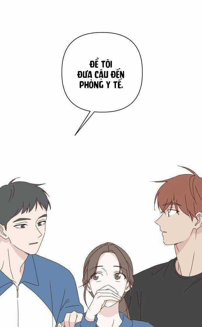 Ranh Giới Tình Yêu Chapter 21 trang 46